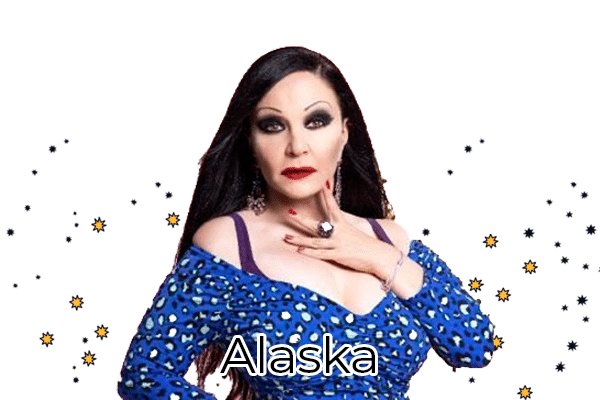 Alaska