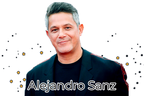 Alejandro Sanz Horoscopo