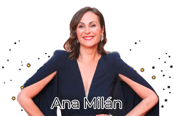 Ana Milan Horoscopo