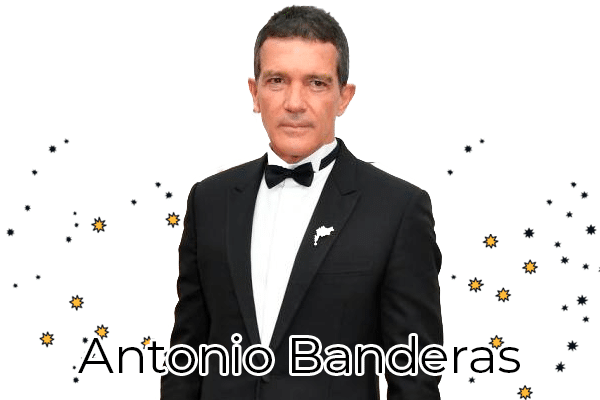 Antonio Banderas Horoscopo