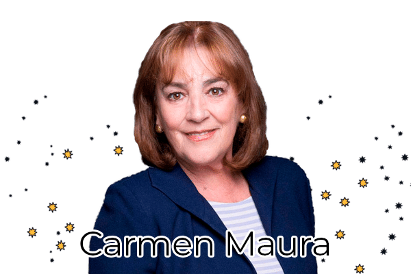 Carmen Maura Horoscopo