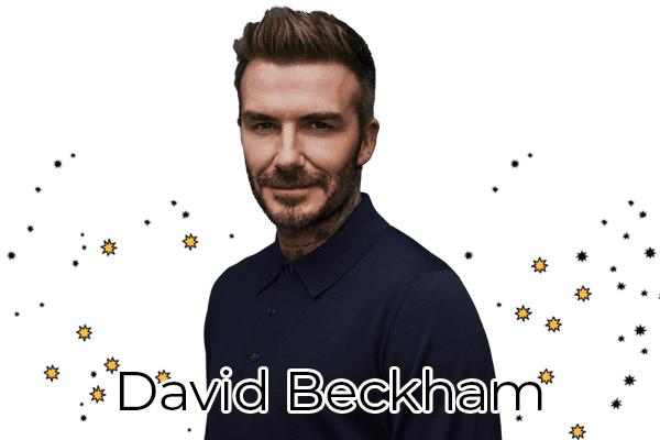 David Beckham horoscopo