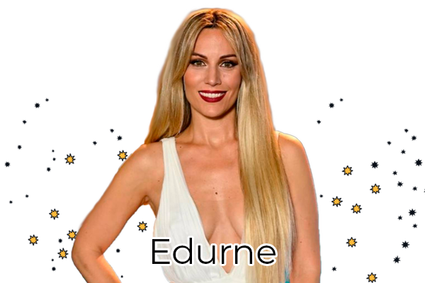 Edurne Horoscopo