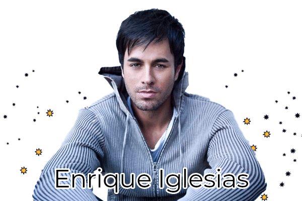 Enrique Iglesias horoscopo