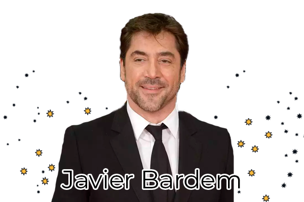 Javier Bardem Horoscopo