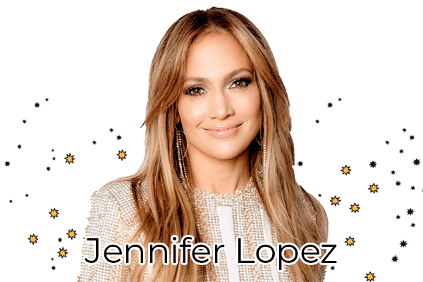 Jennifer Lopez Horoscopo