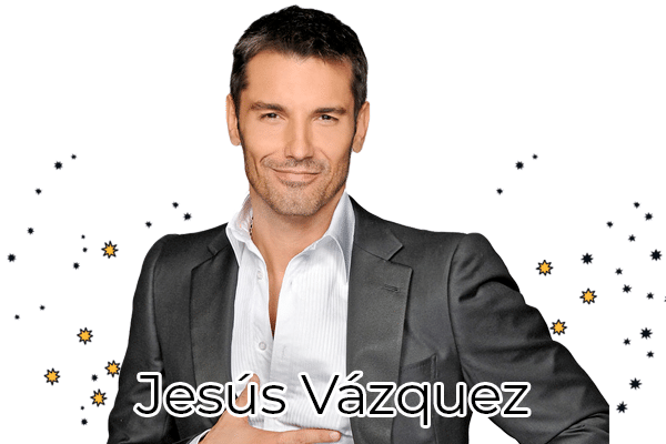 Jesus Vazquez Horoscopo