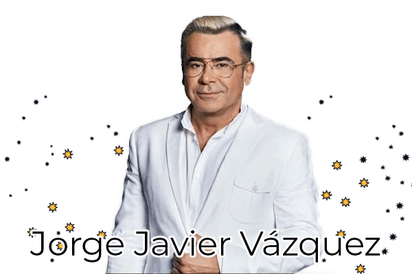 Jorge Javier Vazquez Horoscopo