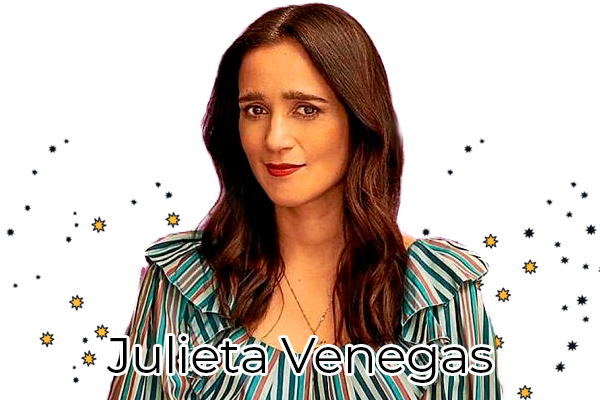 Julieta Venegas Horoscopo