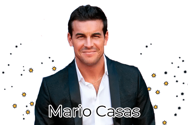 Mario Casas Horoscopo