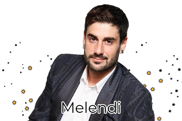 Melendi Horoscopo