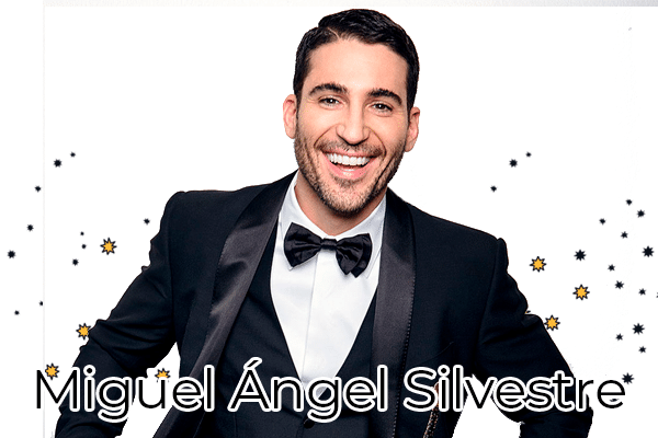 Miguel Ángel Silvestre horoscopo