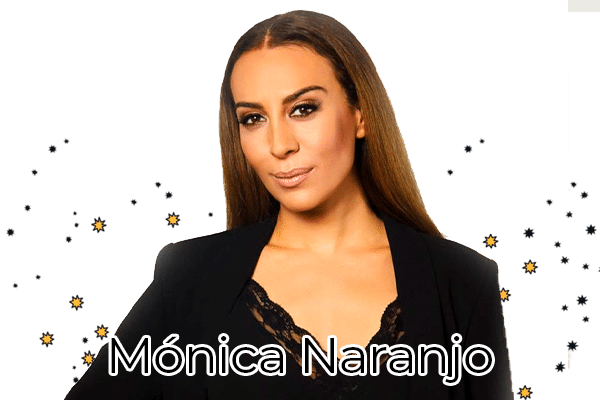 Monica Naranjo Horoscopo