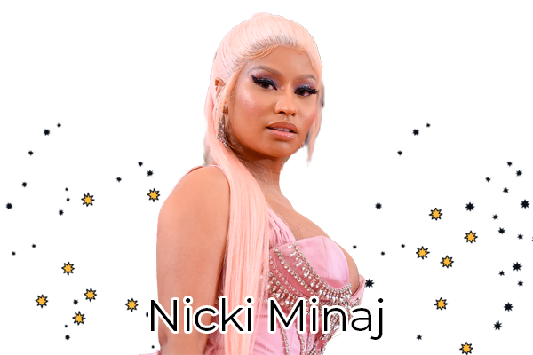 Nicki Minaj Horoscopo