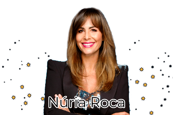 Nuria Roca horoscopo