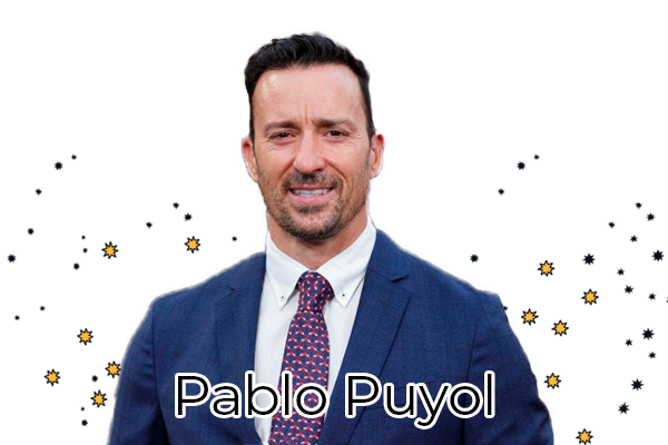 Pablo Puyol Horoscopo