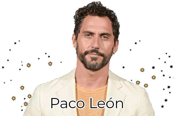 Paco Leon Horoscopo