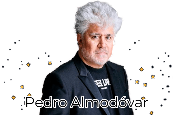 Pedro Almodovar Horoscopo