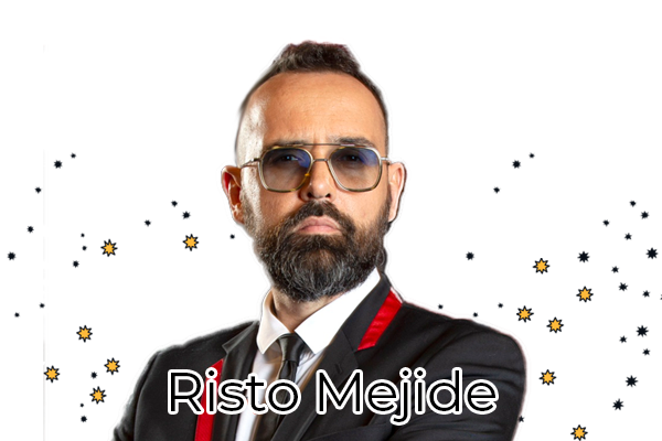 Risto Mejide Horoscopo