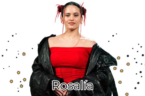 Rosalia Horoscopo