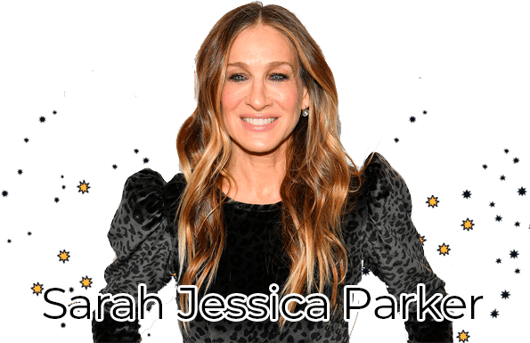 Sarah Jessica Parker Horoscopo