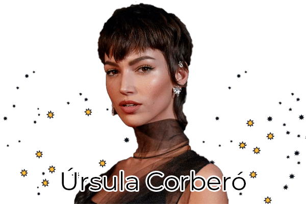 Ursula Corbero Horoscopo