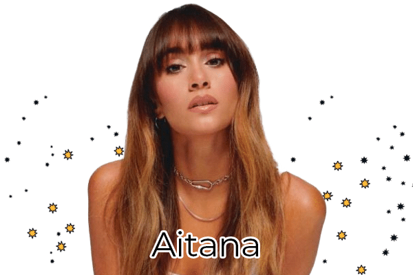 Aitana Horoscopo