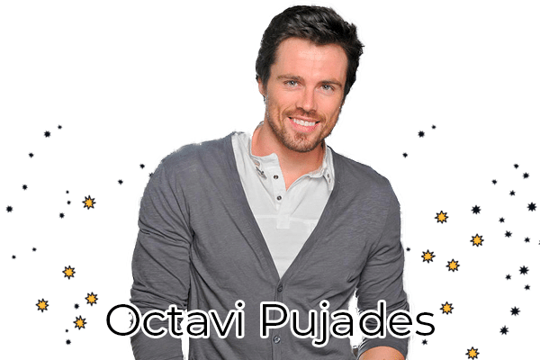 Octavi Pujades Horoscopo