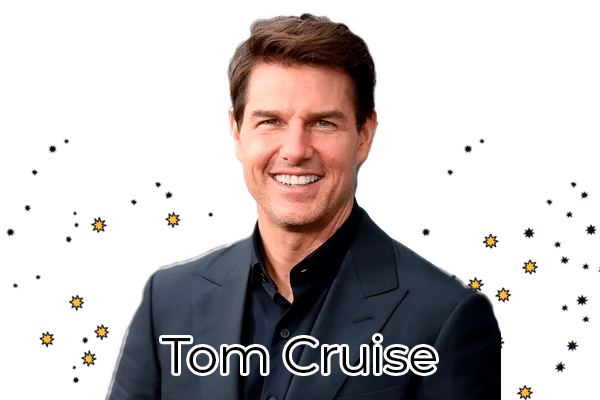 Tom Cruise Horoscopo