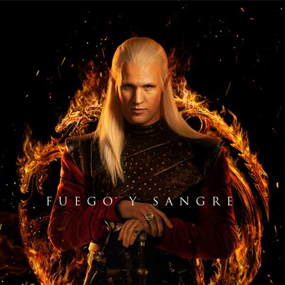 Daemon Targaryen Horoscofy horoscopo